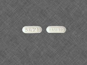 Ambien 10mg