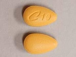 Cialis 10mg