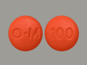 Tapentadol 100mg